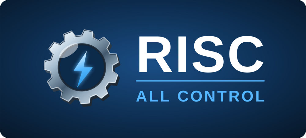 RISC All Control